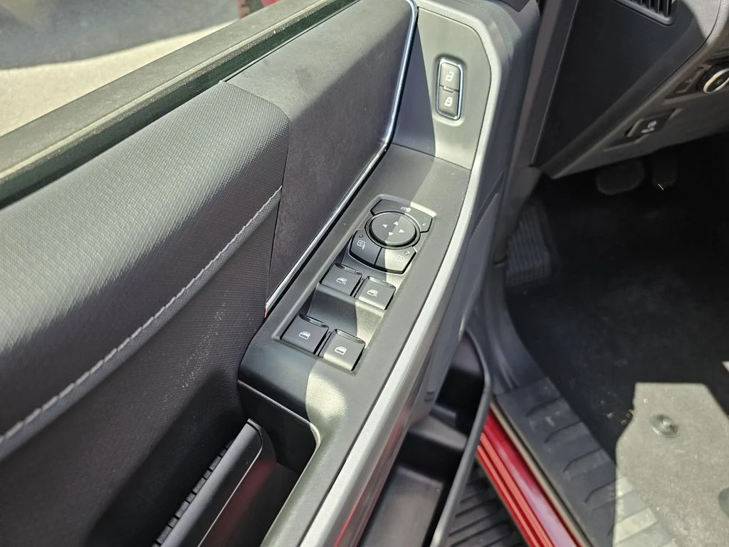 Used 2026 Red Ford XLT image 15