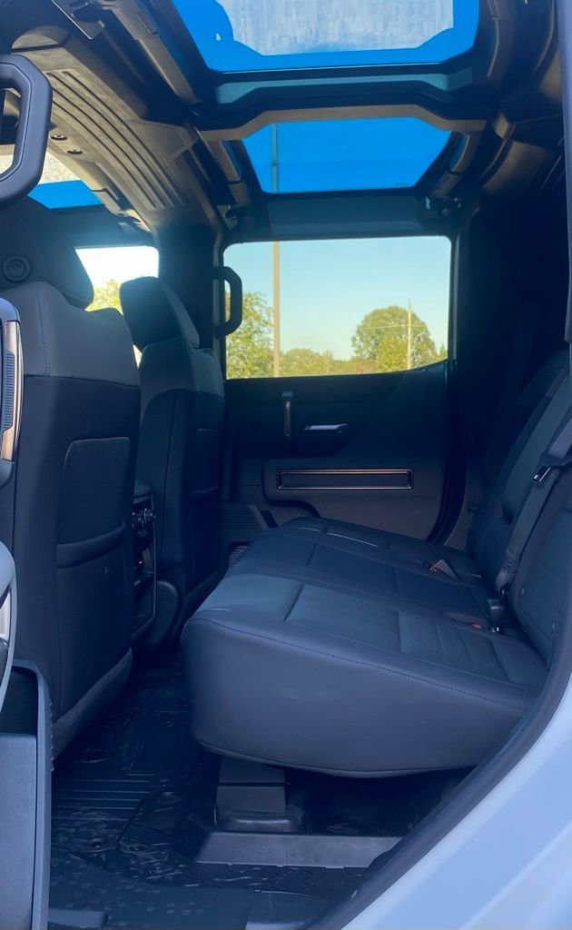 2025 GMC HUMMER EV 3X - Photo 23