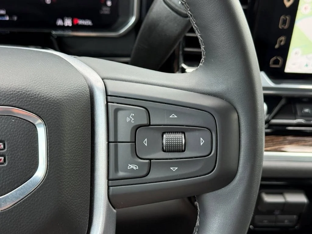 2026 GMC Sierra 1500 SLE - Photo 30