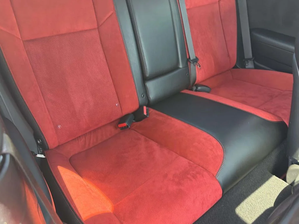 Used 2022 Granite Pearlcoat Dodge R/T Scat Pack image 38