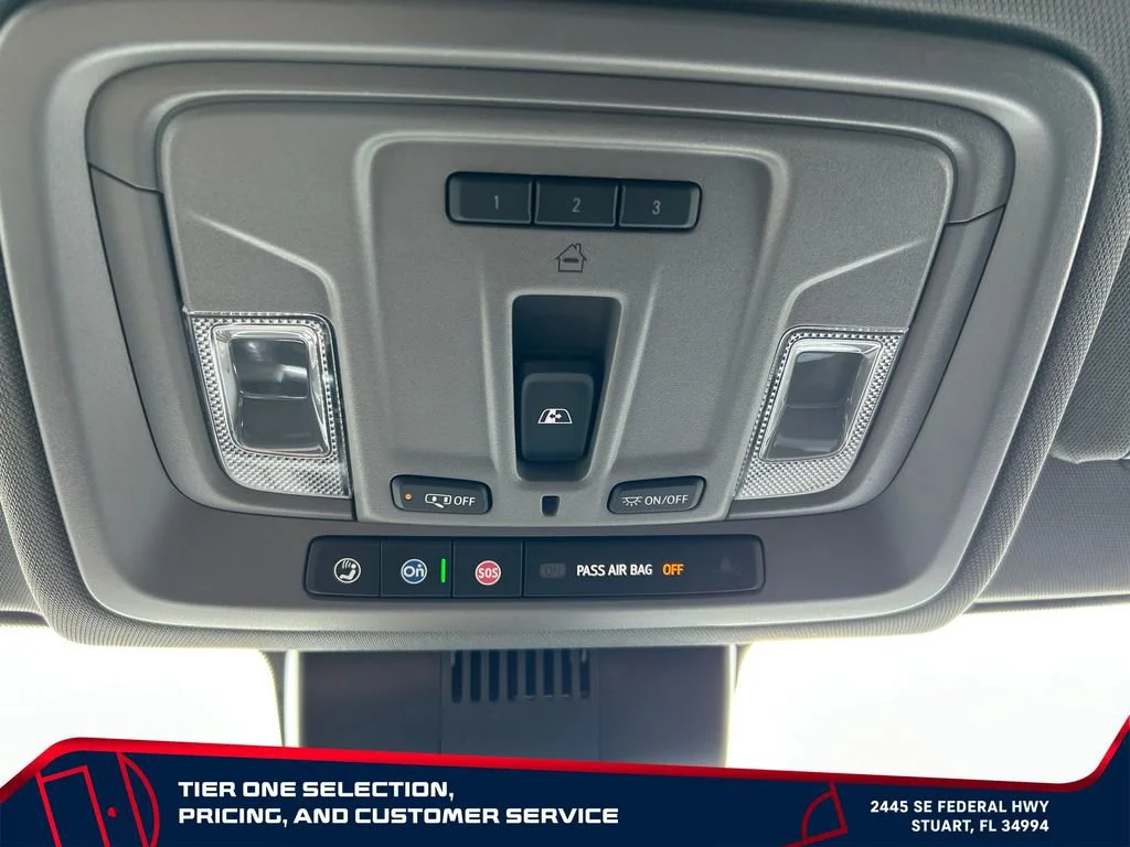 New 2026 Onyx Black GMC SLE image 34