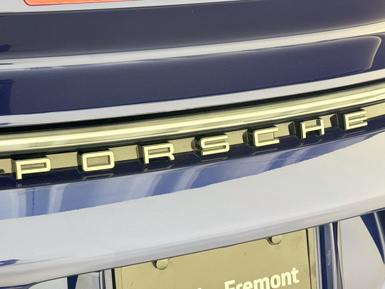 Used 2024 Gentian Blue Metallic Porsche Carrera T image 24