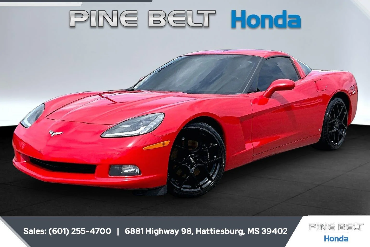 Used 2009 Victory Red Chevrolet w/1LT image 10