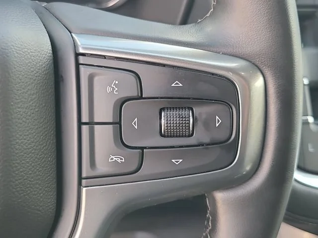 Used 2024 Black Chevrolet LT image 26