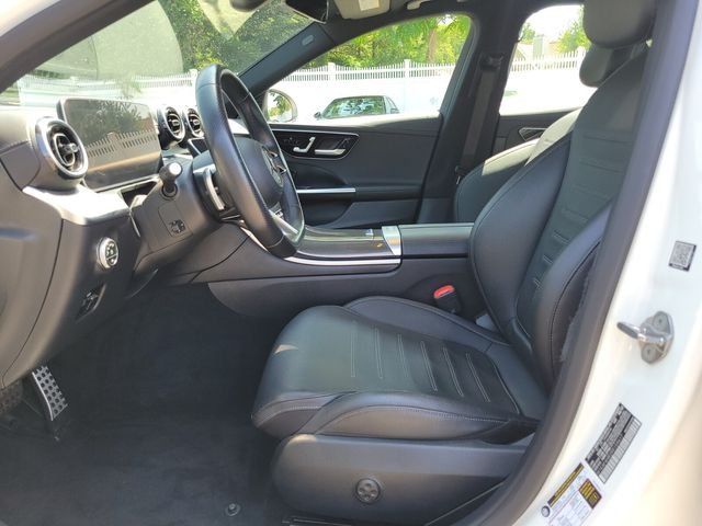 Certified Used 2024  Mercedes-Benz C 300 image 19