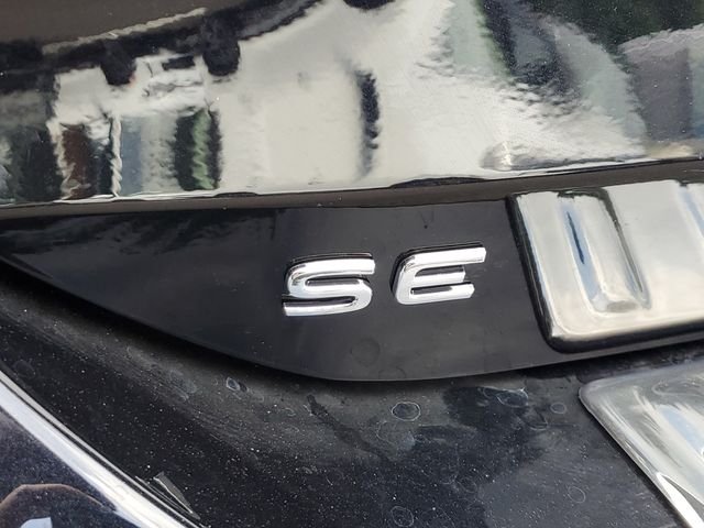 New 2026 Black Volkswagen SE image 7