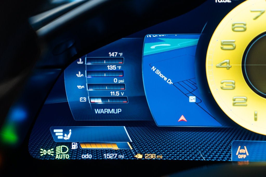 2024 Ferrari Roma Base - Photo 26