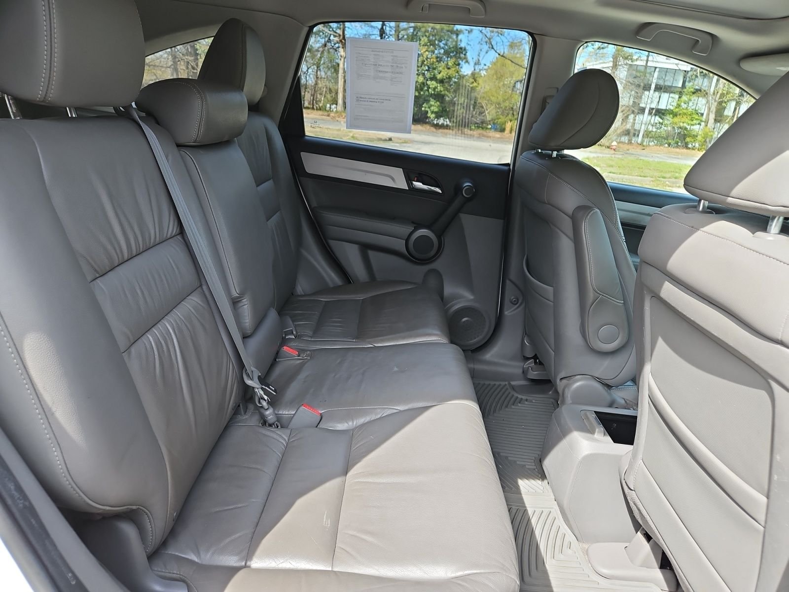 Used 2011  Honda EX-L image 17