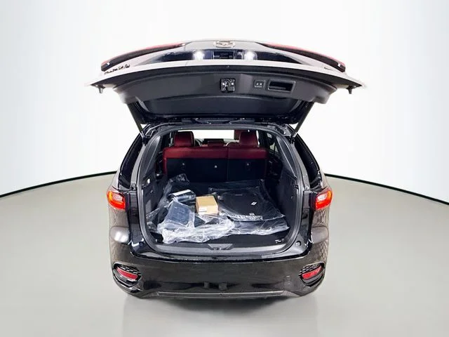 New 2026 Black Mazda 3.3 Turbo S Premium image 27