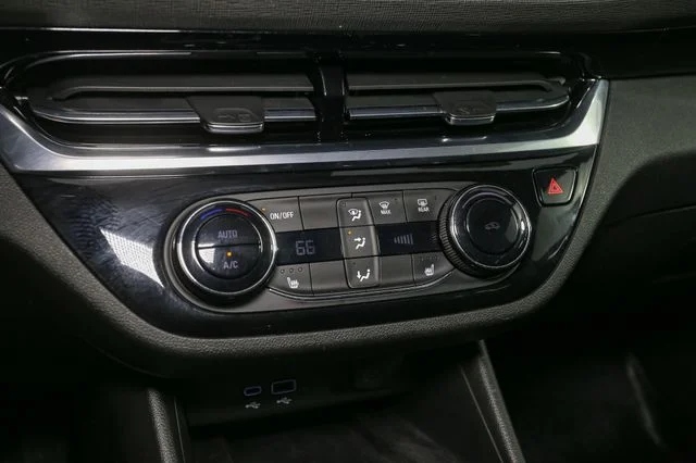 Used 2024 Red Buick Sport Touring image 26