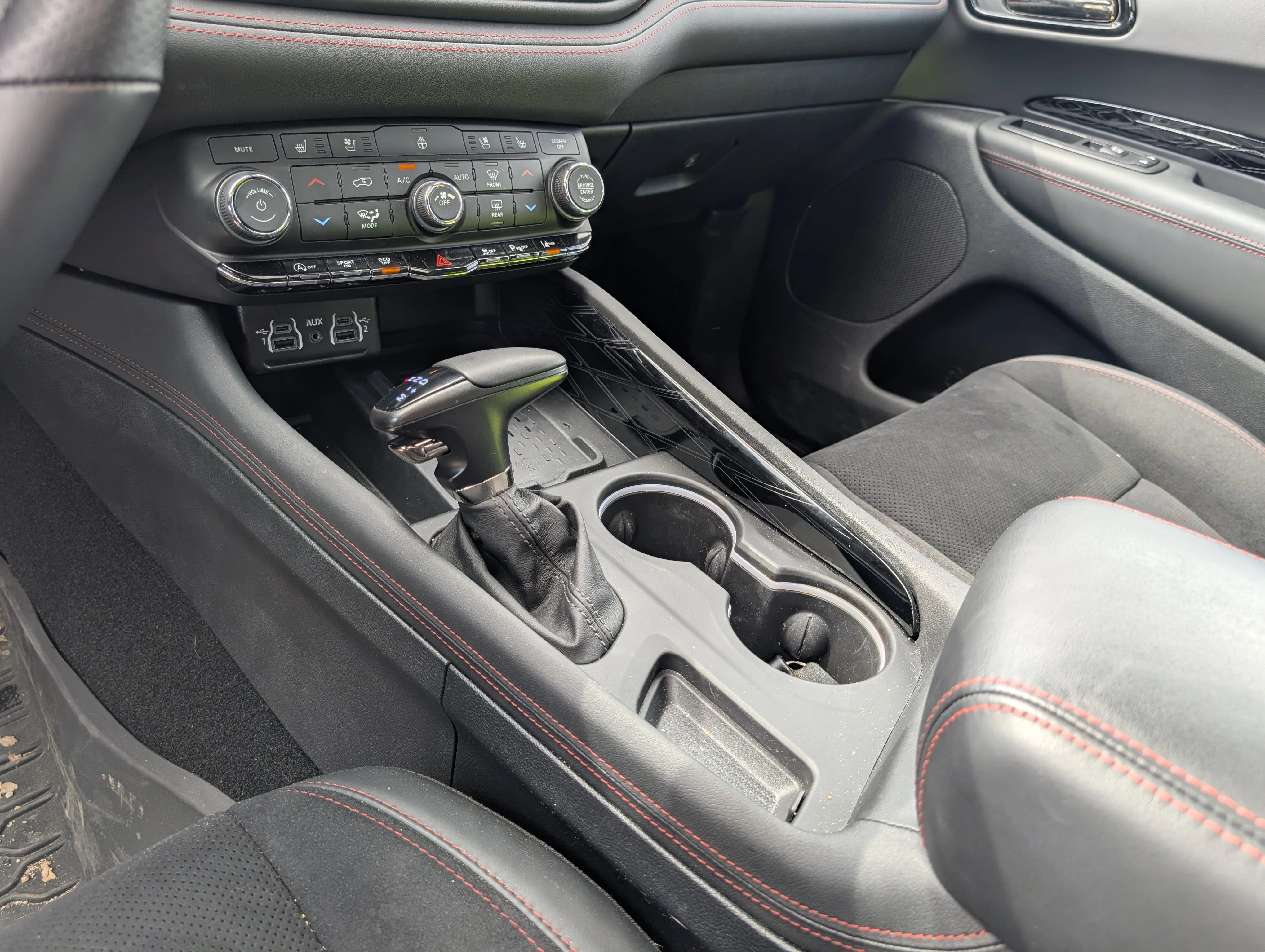 Used 2026 Destroyer Grey Dodge GT Plus image 33