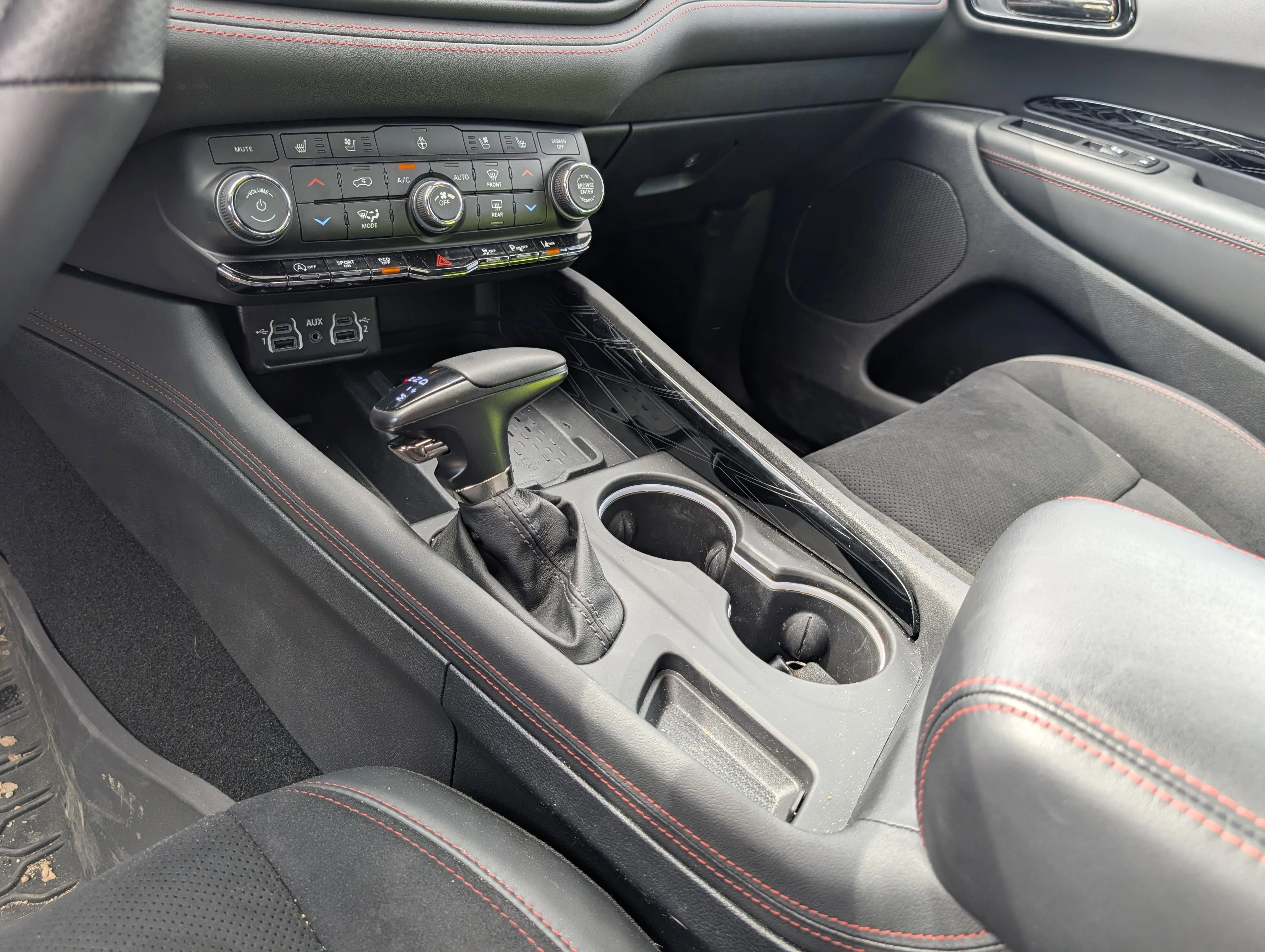 Used 2026 Destroyer Grey Dodge GT Plus image 33