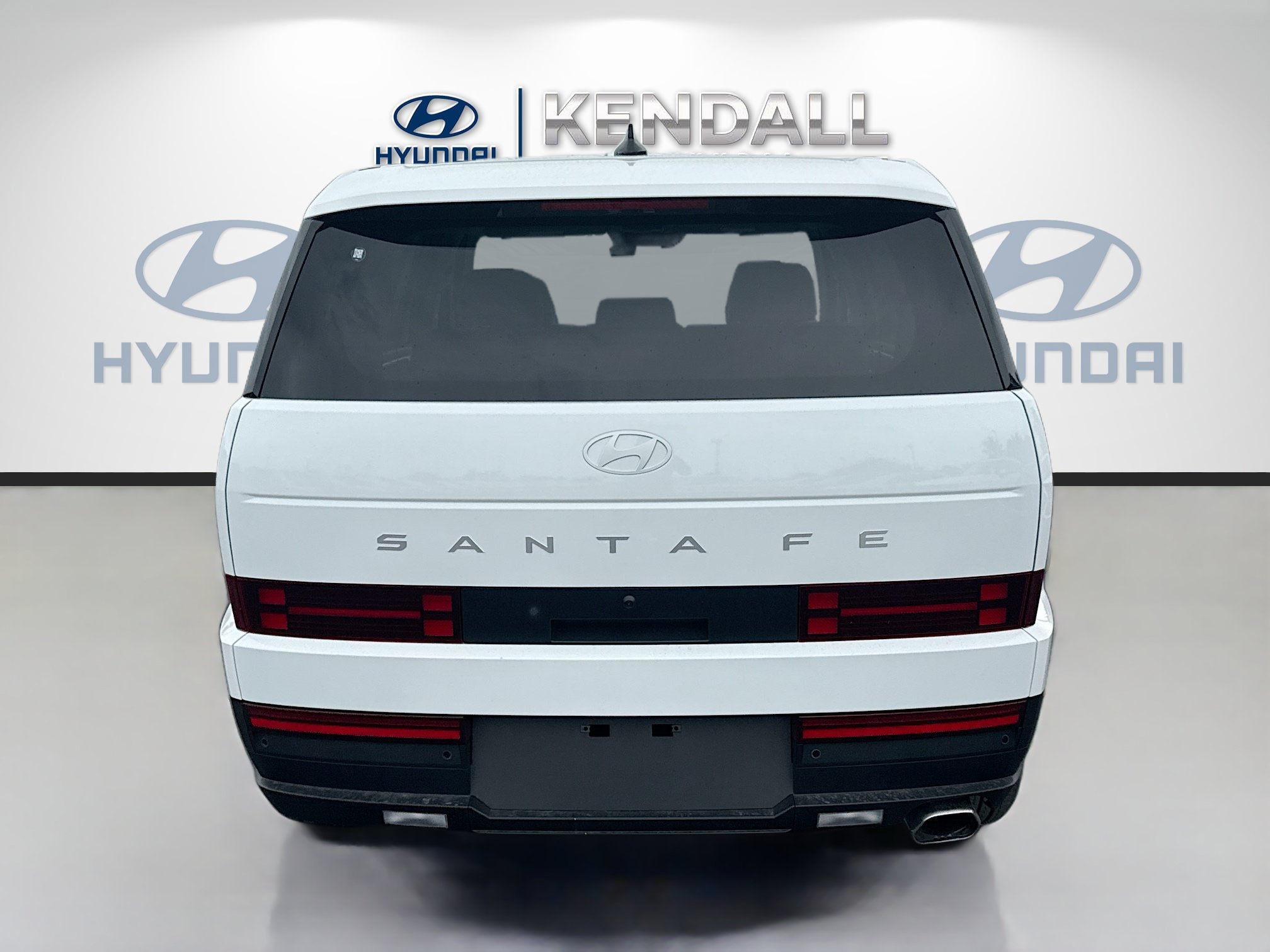 New 2026 Serenity White Hyundai SE FWD image 30