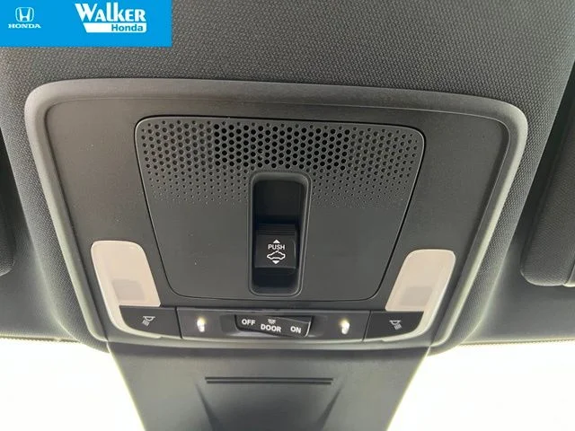 Used 2024 Black Honda Base image 29