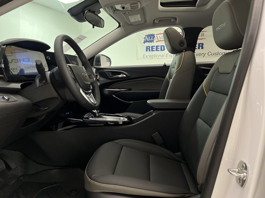 2026 Chevrolet Trax Activ - Photo 11