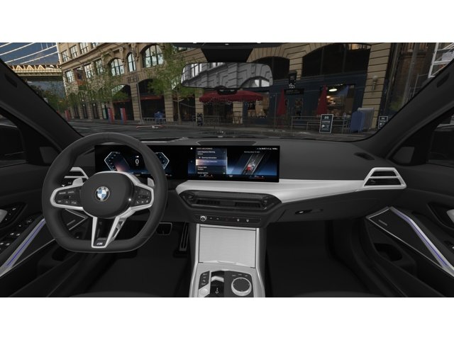 New 2026 Vegas Red Metallic BMW  image 10