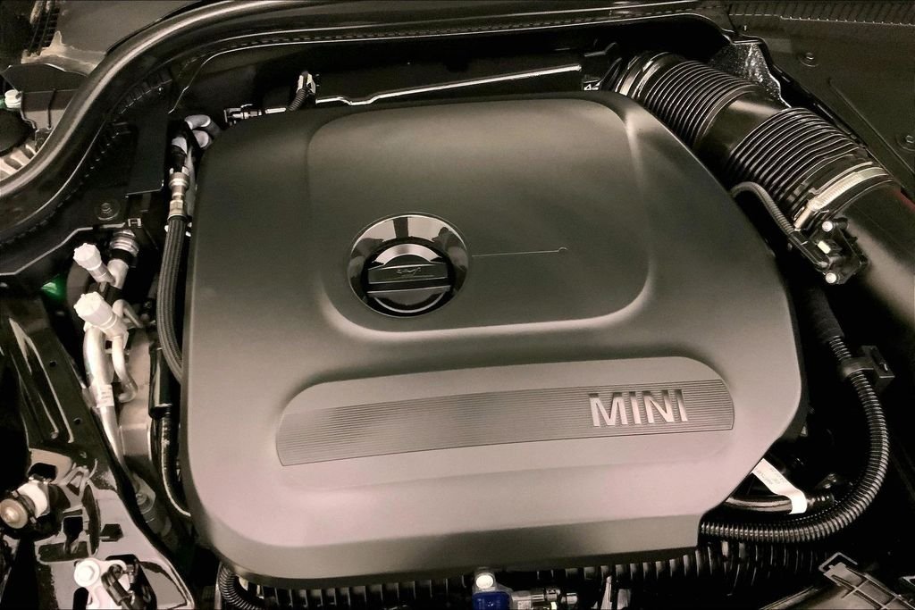 2026 MINI Convertible S - Photo 29