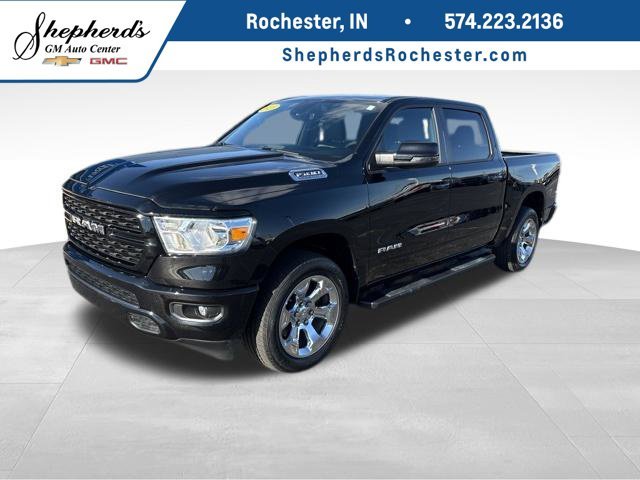 2023 RAM 1500 Pickup