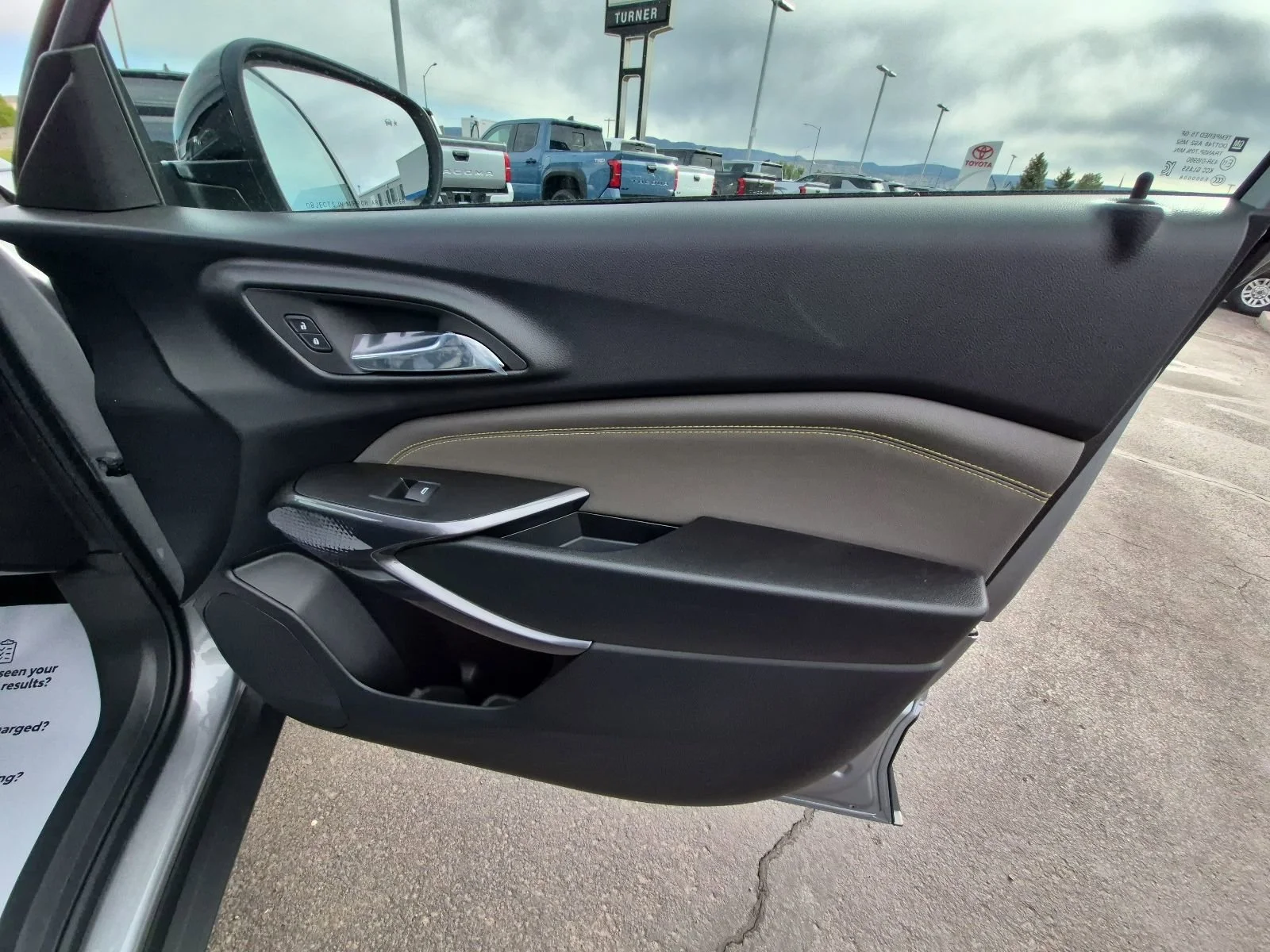 2026 Chevrolet Trax Activ - Photo 37