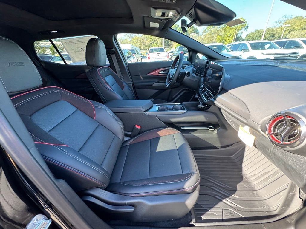 2026 Chevrolet Equinox EV RS - Photo 15