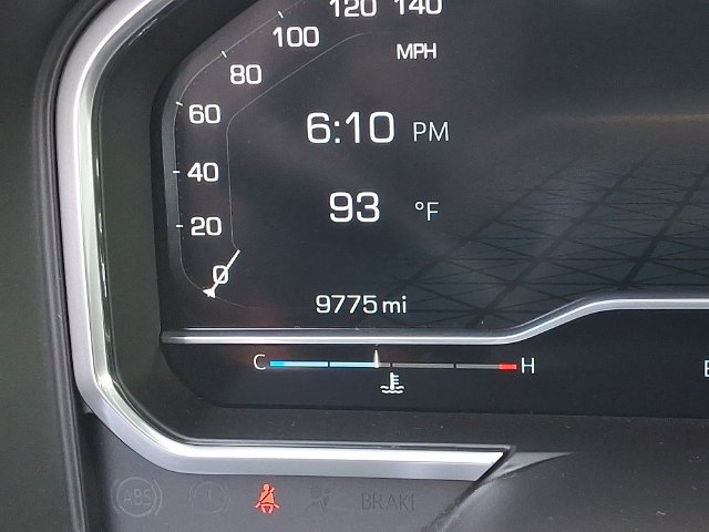 2023 GMC Sierra 1500 Denali Denali - Photo 20