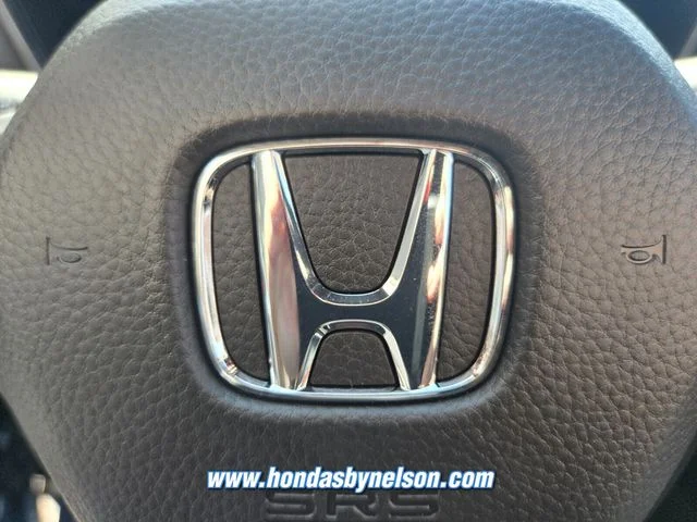 New 2026 Blue Honda Sport-L image 12