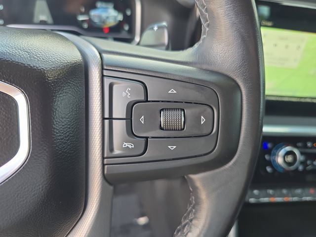 2023 GMC Sierra 1500 Denali Denali - Photo 25