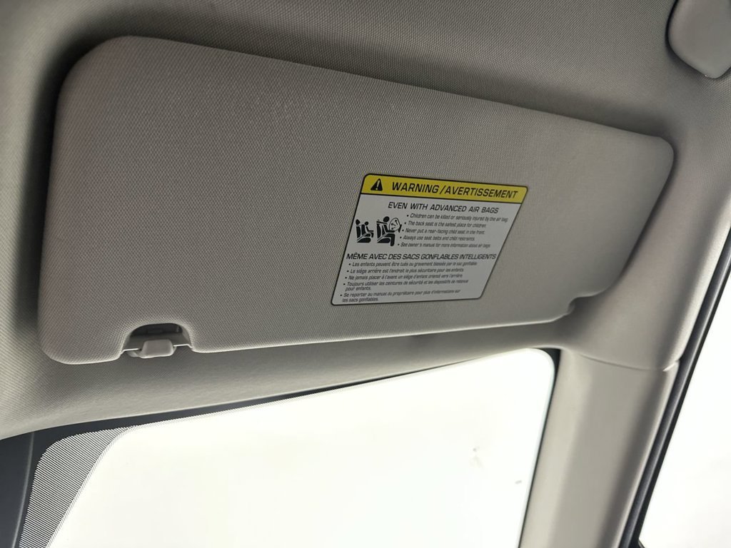 Used 2023 Blue Kia LX Seat Package image 11