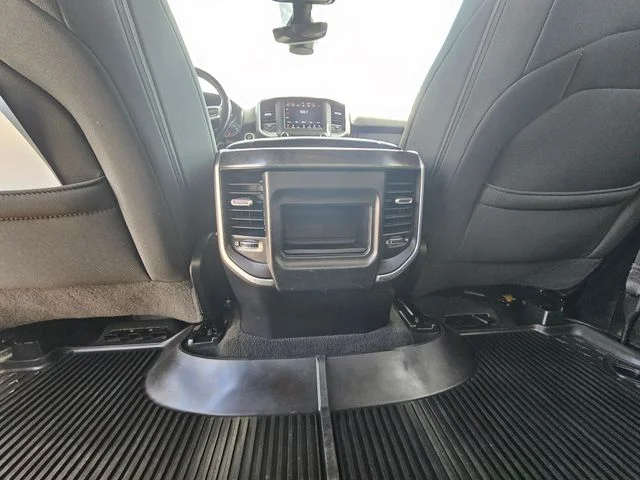 Used 2019 Steel Metallic Ram Big Horn/Lone Star image 20