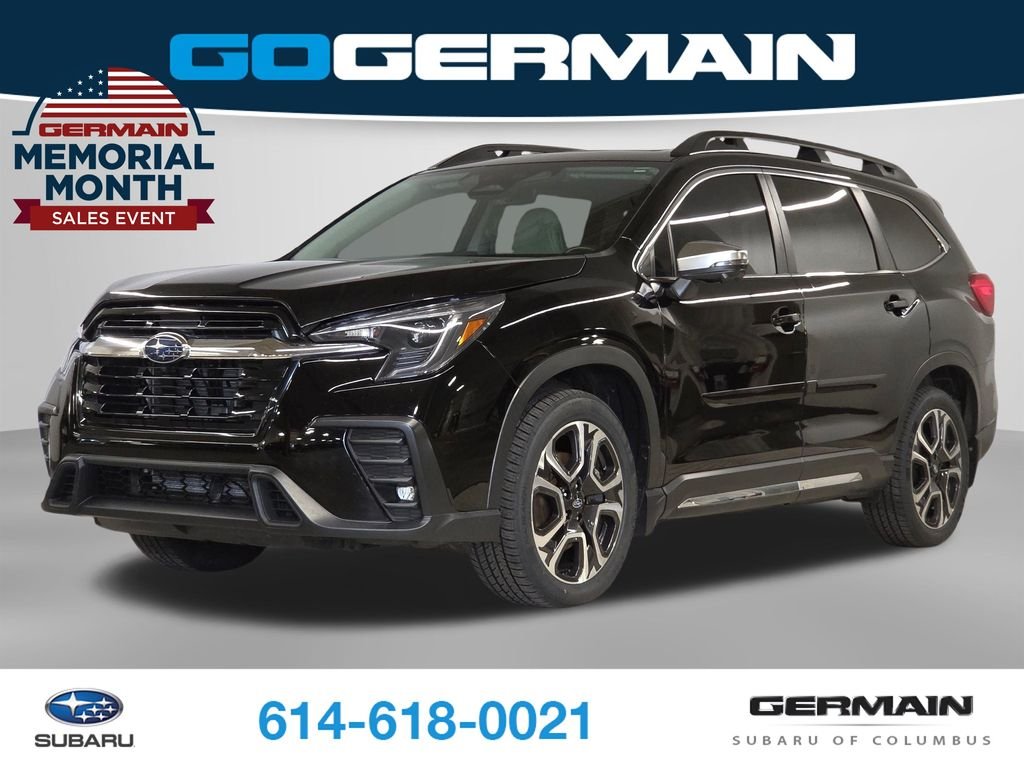 2023 Subaru Ascent Limited 7 Passenger's photo