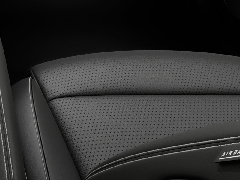 New 2026 White Genesis 2.5T Select image 32