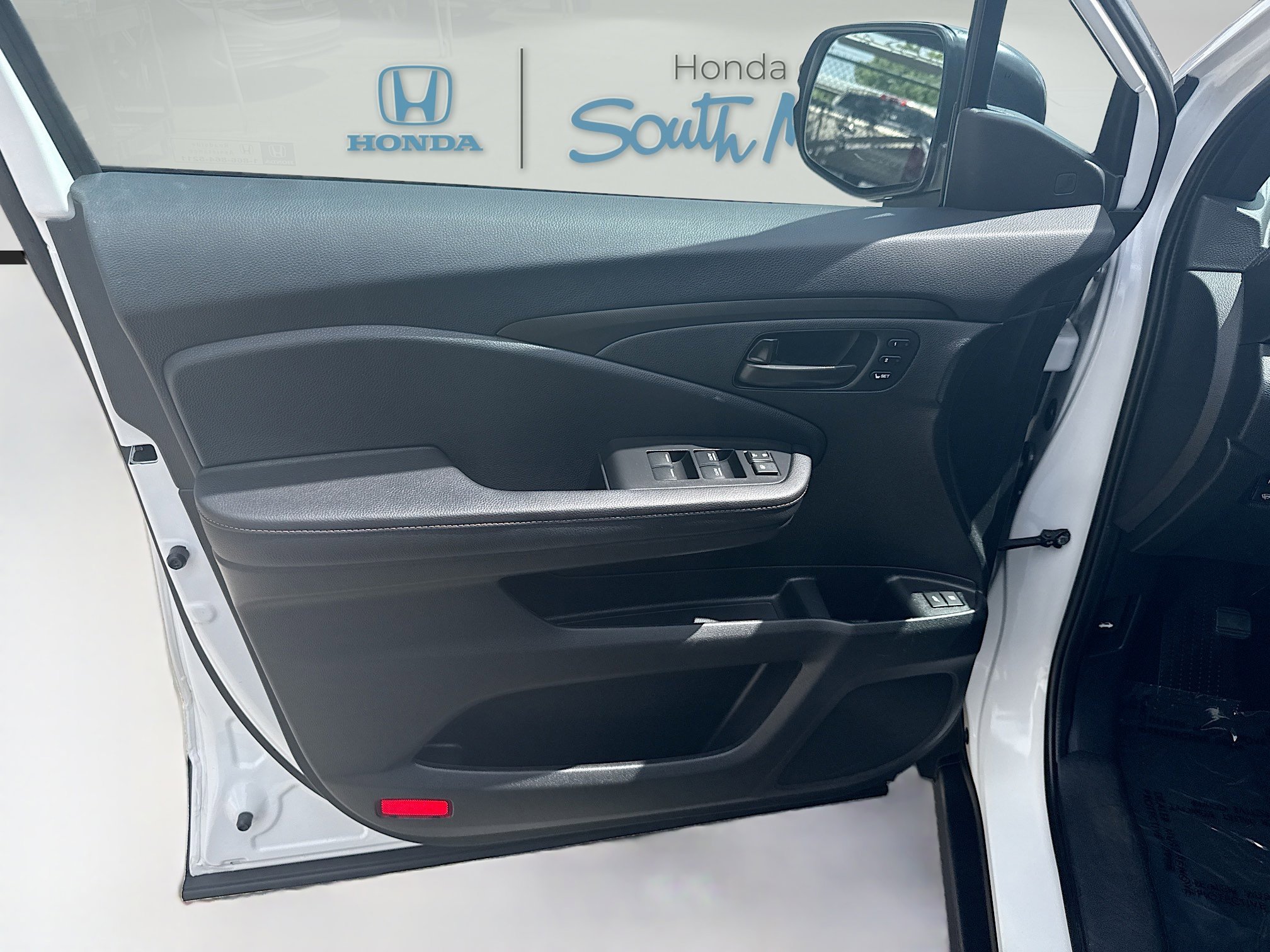 2024 Honda Passport TrailSport - Photo 20