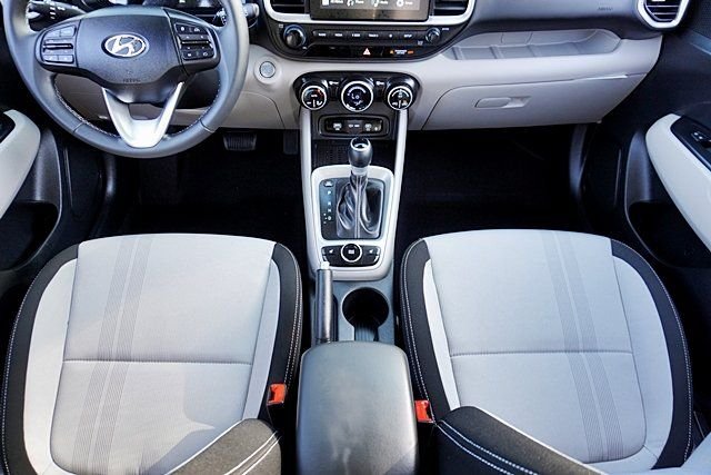 Used 2026 Gray Hyundai SEL image 20