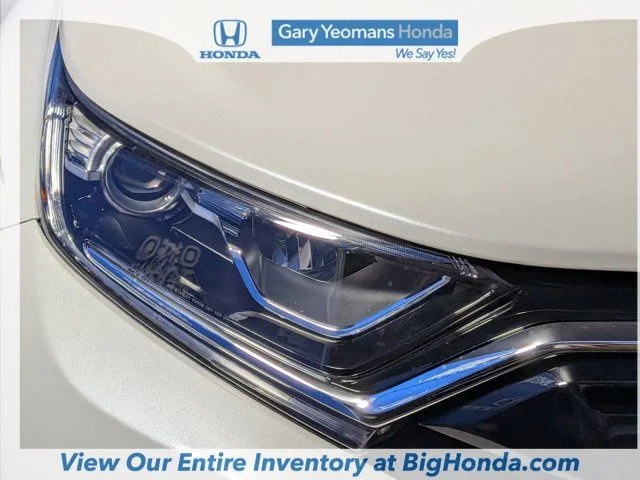 2021 Honda CR-V EX - Photo 13