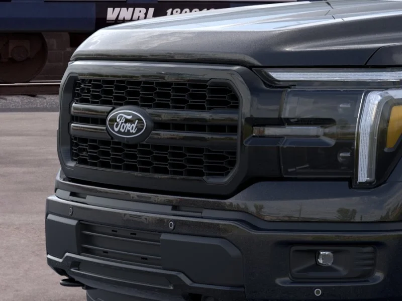 New 2026  Ford Lariat® image 17
