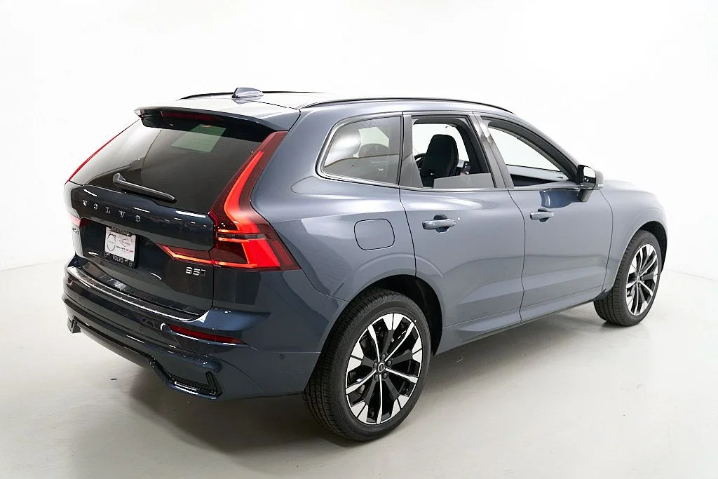 New 2026 Denim Blue Volvo Plus image 9