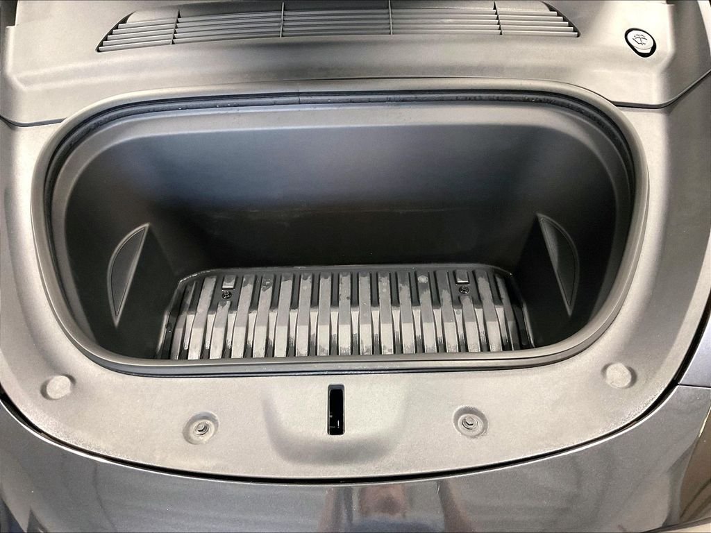 Used 2024 Gray Tesla Long Range image 35