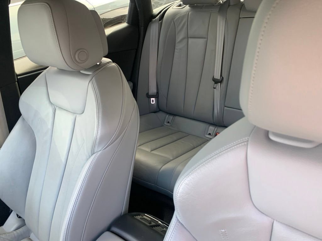 Used 2017 Gray Metallic Audi 2.0T Prestige image 11
