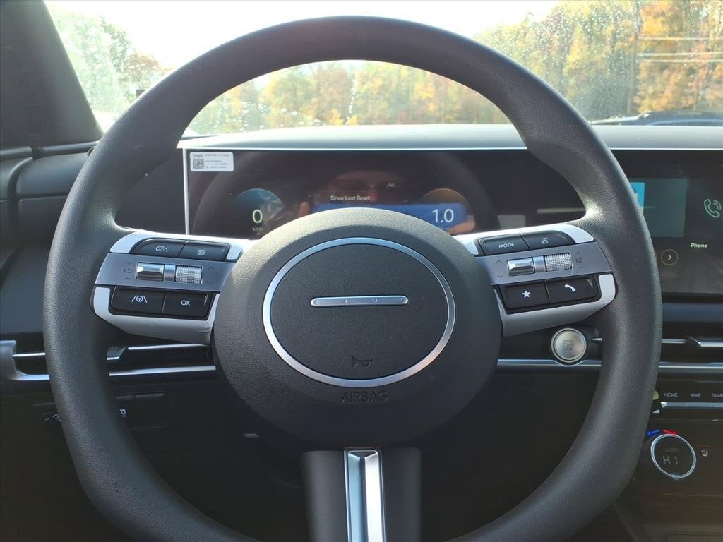 2026 Hyundai Santa Cruz SE - Photo 12