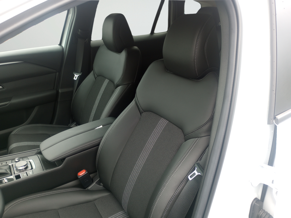 New 2026 Wind Chill Pearl Mazda Preferred image 10