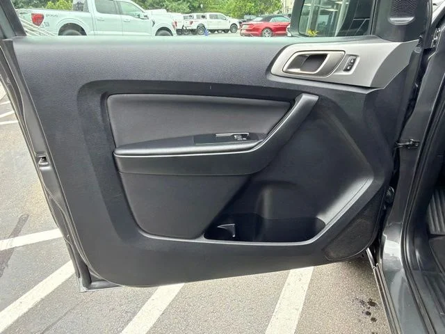 Used 2019 Gray Ford XLT image 16