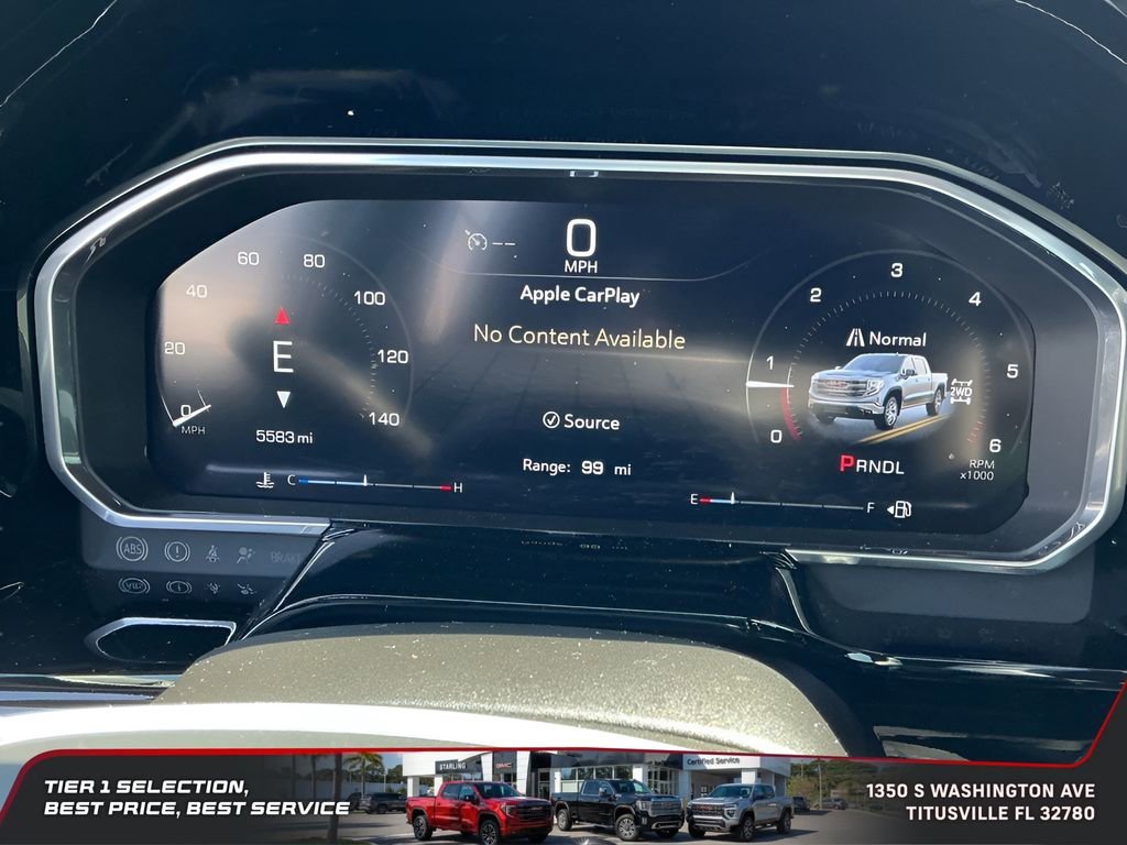 2026 GMC Sierra 1500 SLE - Photo 33