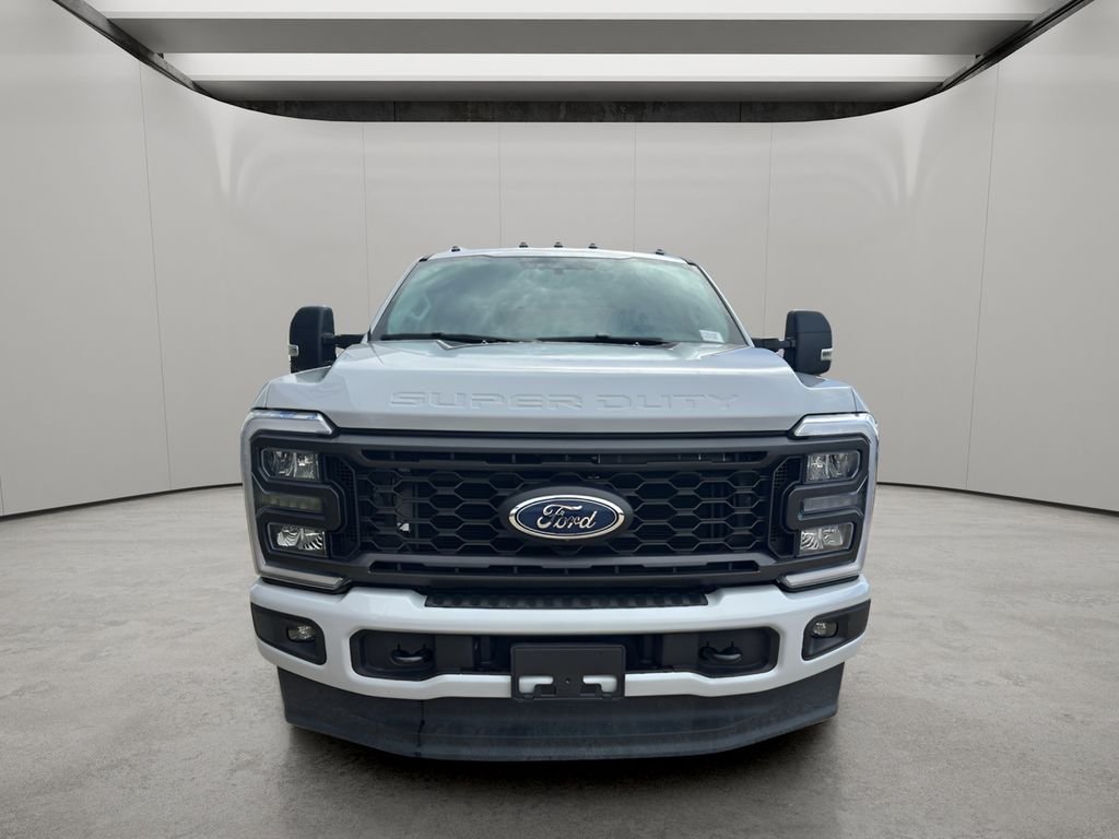 2026 Ford F-250 Super Duty XL - Photo 8
