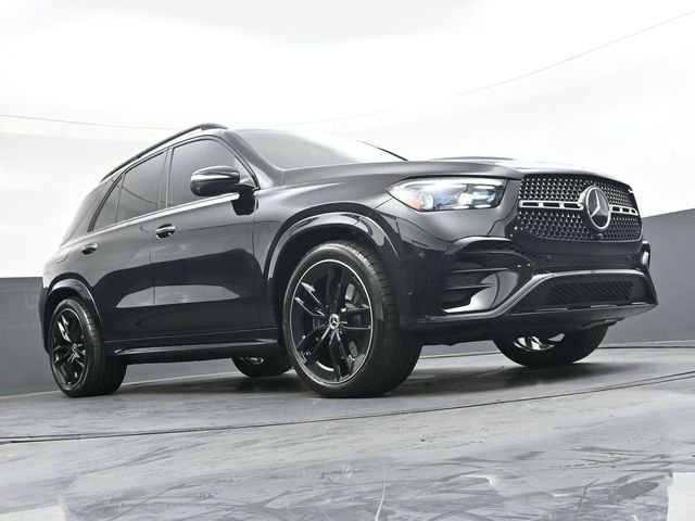 Used 2024  Mercedes-Benz GLE 580 image 30