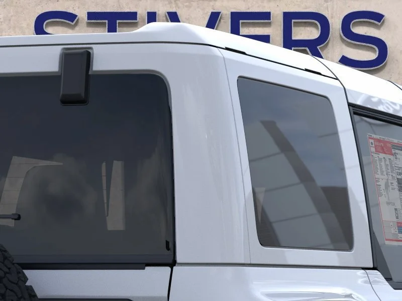 New 2026 White Ford Raptor image 25