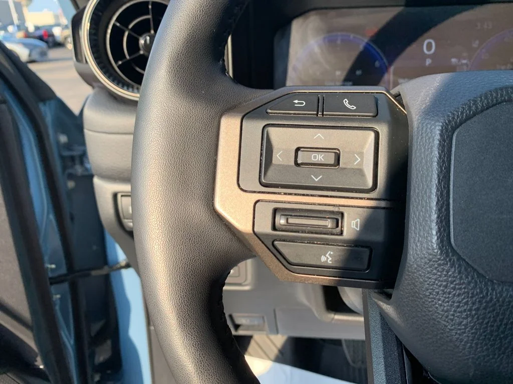 Used 2025 Blue Toyota Base image 27