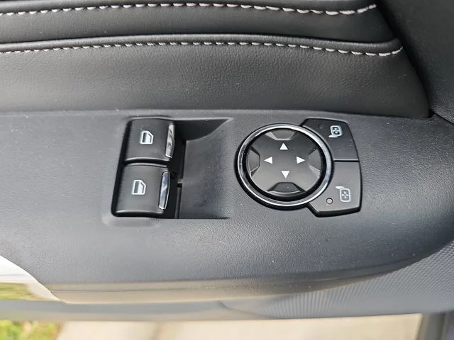 Used 2024 Gray Ford GT Premium image 28
