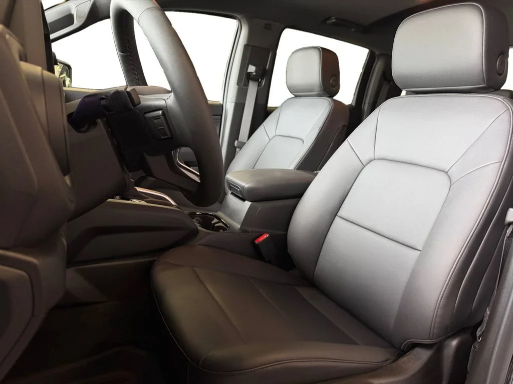Used 2026 Black Chevrolet Trail Boss image 25