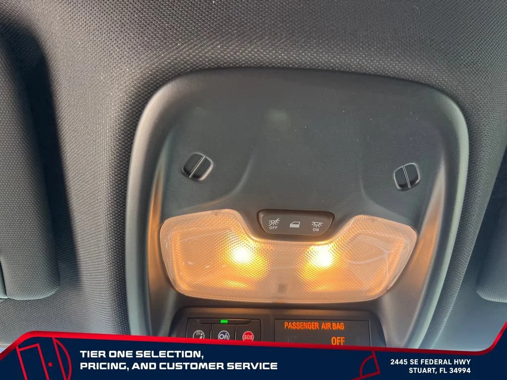 New 2026 Sterling Metallic GMC Elevation image 24