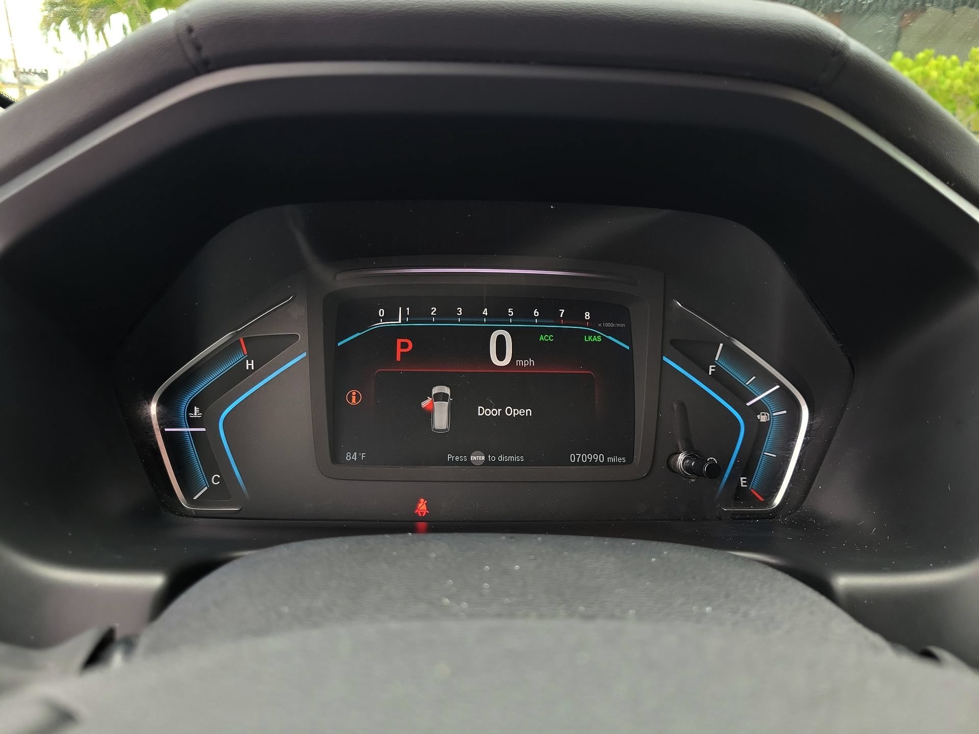 Used 2018 White Honda Elite image 30